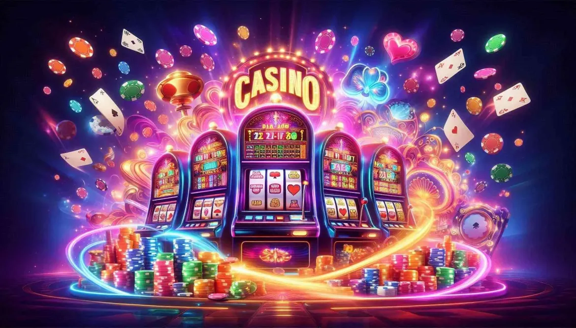 iWild Casino